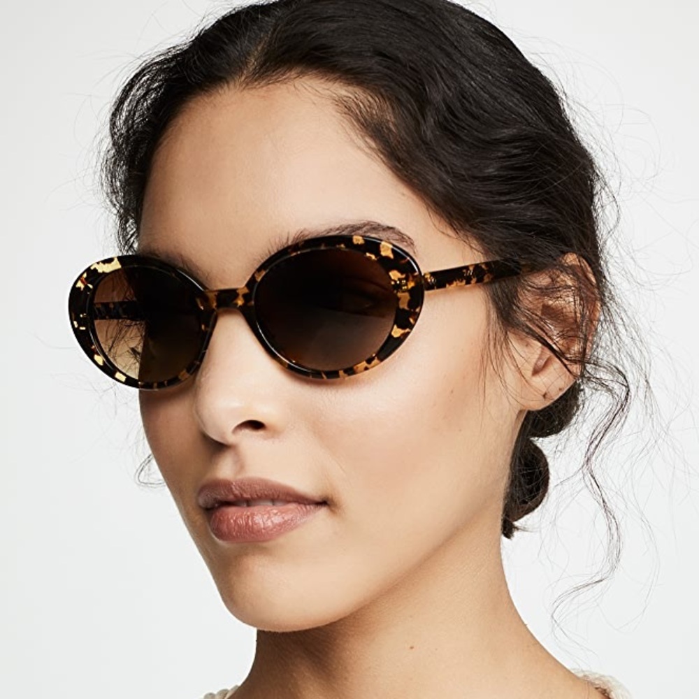 Krewe sunglasses Laurel